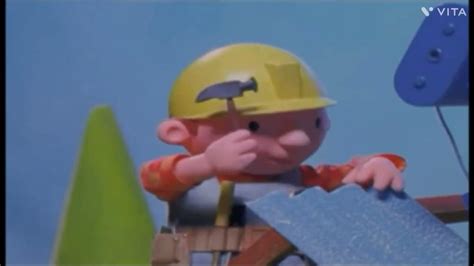 Bob The Builder Clear Version Fanmade In 2023 Youtube