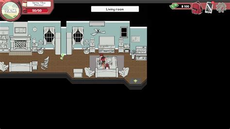 Spooky Milk Life V0 6 2p Part 1 Se Faire Baiser Et Drainer Le Sperme Par Horny Toy Monster