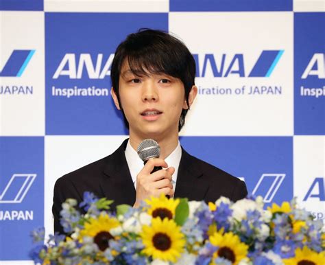 羽生結弦さんが結婚「私、羽生結弦は入籍する運びとなりました」自身の公式snsで発表 トレンド最速報