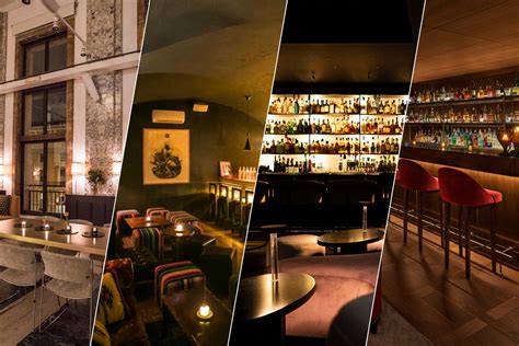 I Cocktail Bar E Le Enoteche A Roma Da Provare A Gennaio Flawless