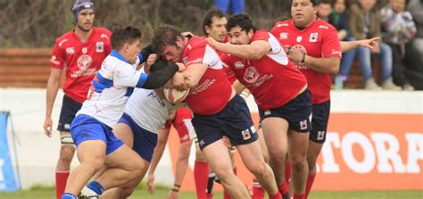 Dispar Suerte Para Los Equipos Penquistas En El Top En La Fecha