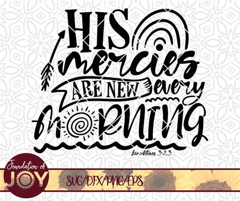 Free Bible Verse Svg Files For Cricut