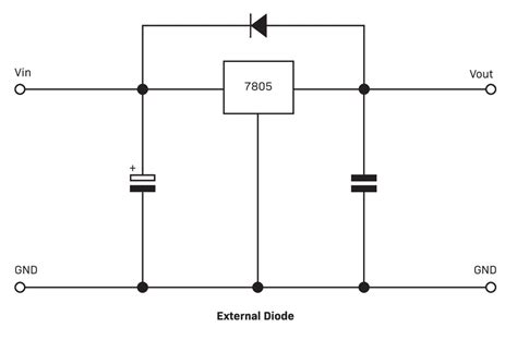 LM7812 Voltage Regulator IC Pinout, Datasheet, Circuit, And, 51% OFF