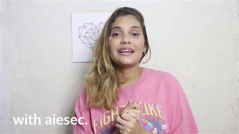 Por Que Planejar Um Interc Mbio Pela Aiesec Pos Pandemia Isabela