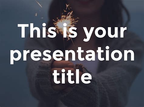 Inspirational Google Slides Themes And Powerpoint Templates For Free