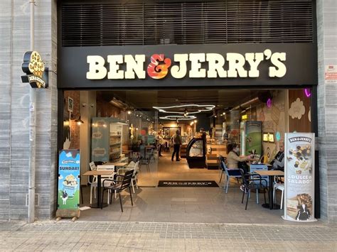 Econom A Ben Jerry S La Marca De Helados De Unilever Prev