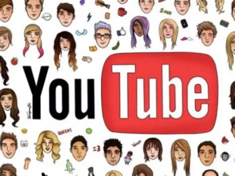 Youtubers con más seguidores en el mundo Conoce a los más mejores