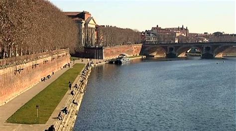 Guide De La Garonne à Toulouse