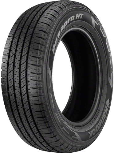 Amazon Hankook H Kinergy Pt All Season Radial Tire R