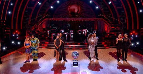 Strictly Come Dancing final fans 'in shock' after winner revealed - Plymouth Live