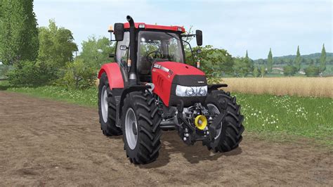 Case Ih Maxxum Cvx V Gamesmods Net Fs Fs Ets Mods