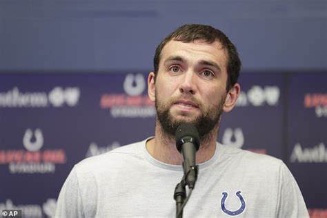 Commanders Cleared In Colts Tampering Probe Over Retired Quarterback