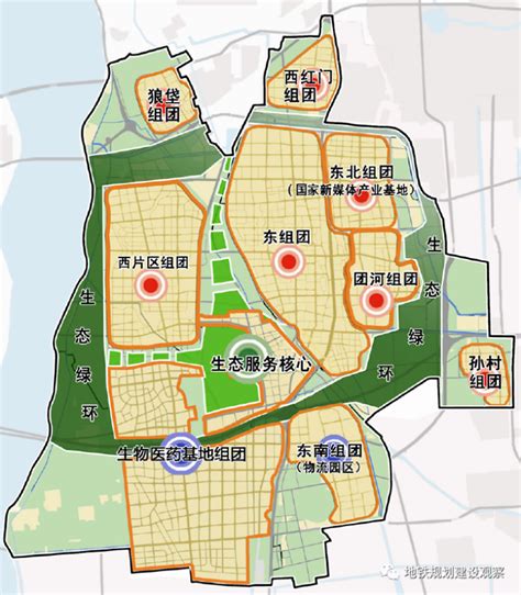 大兴新城西片区地铁r4线 丰雄商黄村西站 芦西快速路正在逐步落实凤凰网