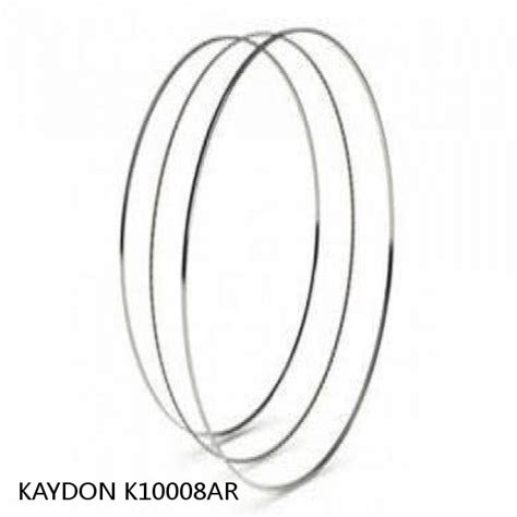 K Ar Kaydon Reali Slim Thin Section Metric Bearings Mm Series