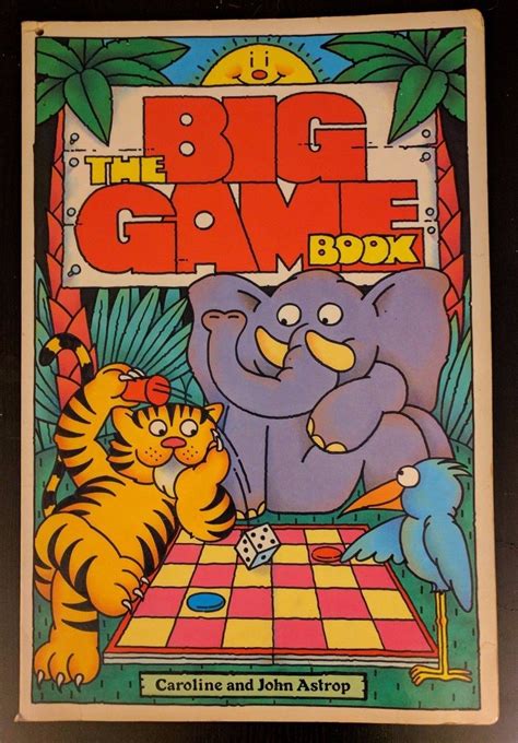 Flipping for Fun: The Big Game Book