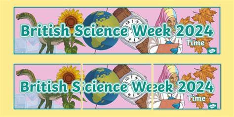 21 British Science Week Ideas For The Classroom In 2023