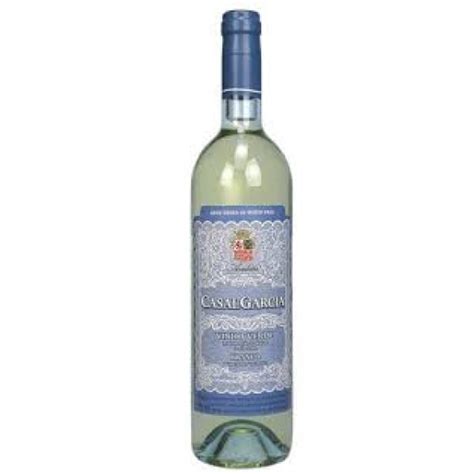 Vinho Verde Casal Garcia Aveleda Ml Supermercado Portugal