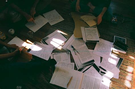 osprinkles patterning