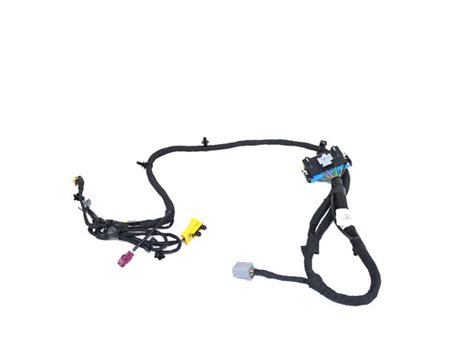 2014 2022 Mopar Seat Back Wiring 68230484AB Mopar Estores