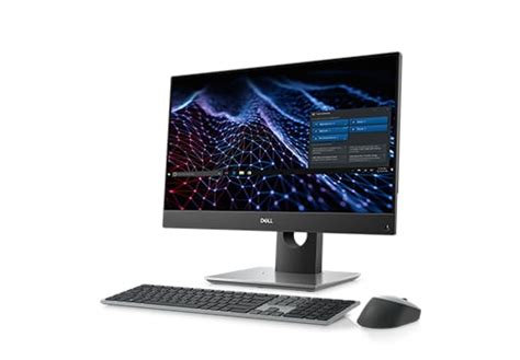 Optiplex 7400 一体机 Dell 中国大陆