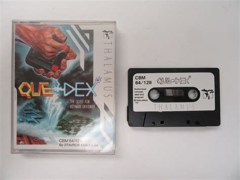 Picture of Quedex