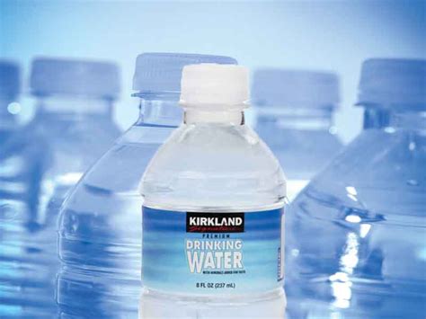 Kirkland Bottled Water Recall 2024 Uk Ilse Rebeca