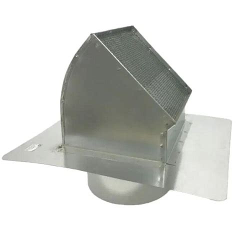 Trade Wind High Velocity Wall Cap For 10 Inch Round Duct 3bl 35 484wc Bbqguys