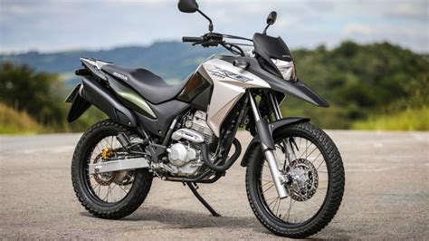 Nova Honda XRE 300 2017 Preço Fotos e Ficha Técnica Autos Novos