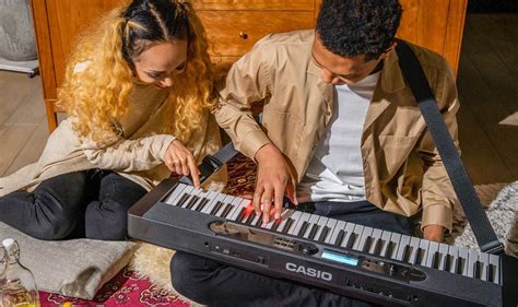 Casio LK-S450 im Test » Leuchttasten-Keyboard für Einsteiger