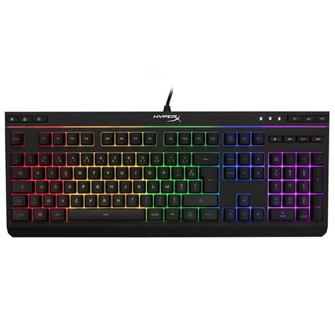 Meilleur Clavier Gamer Hyperx Comparatifs Et Avis Experts