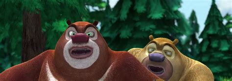 Watch Boonie Bears Forest Frenzy Bear Day Free Movies Tubi