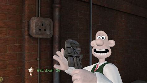 Wallace And Gromit The Last Resort Screenshots