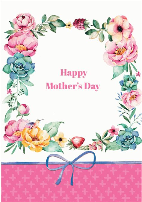 Mothers Day Religious Cards Md18 Pack Of 12 2 Designs