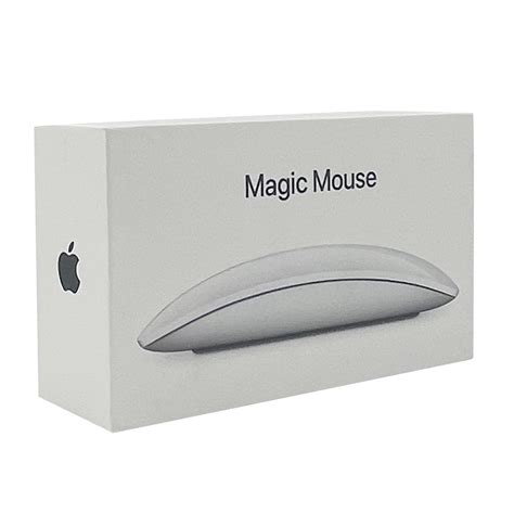 Apple Magic Mouse 2