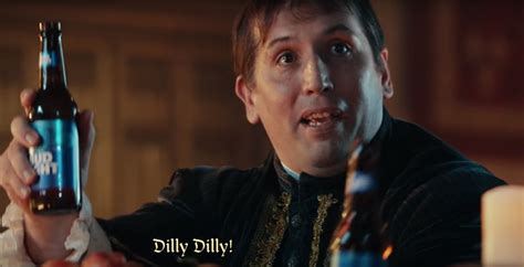 Bud Light: Dilly Dilly | Wieden+Kennedy