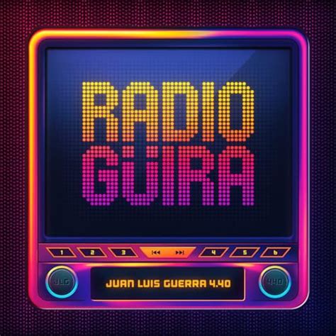 Radio Güira de Juan Luis Guerra 4 40 en Amazon Music Unlimited