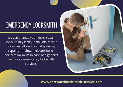 Emergency Locksmith Services For When Youre Locked Out Jet