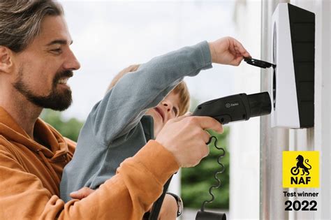 Lading av elbil og plug in hybrid hjemme Dette trenger du å vite PEC