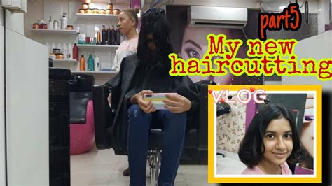 😍𝑵𝒆𝒘 𝒉𝒂𝒊𝒓 𝒄𝒖𝒕𝒕𝒊𝒏𝒈 𝒗𝒍𝒐𝒈 💇‍♂️ Part 5 Sunmoonvlog Rose Vlog No 66 Youtube