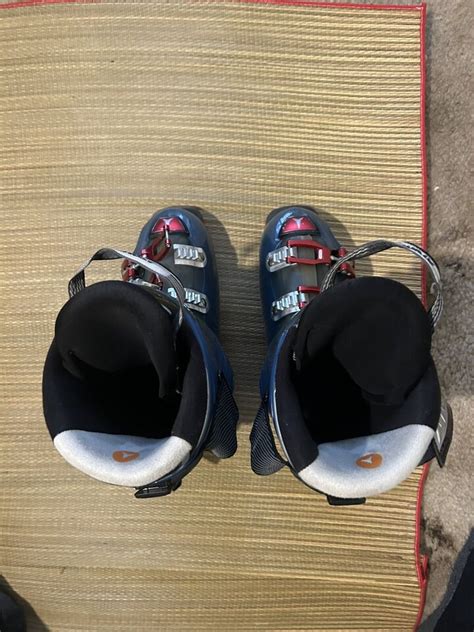 atomic ski boots 26.5 | eBay