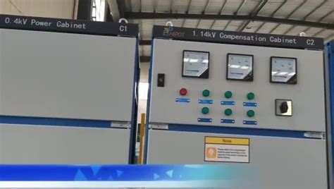 Epbz Iii Automatic Transformer Comprehensive Test Bench System