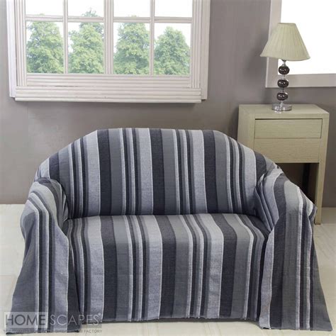 Best 30+ of Grey Throws for Sofas