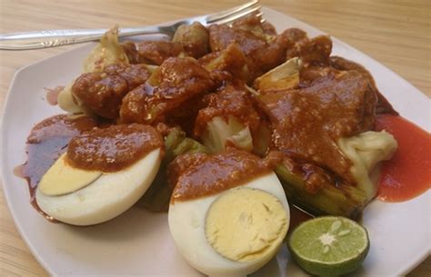 Resep Siomay Ikan Tengiri Enak Kenyal Super Maknyus Harian Resep