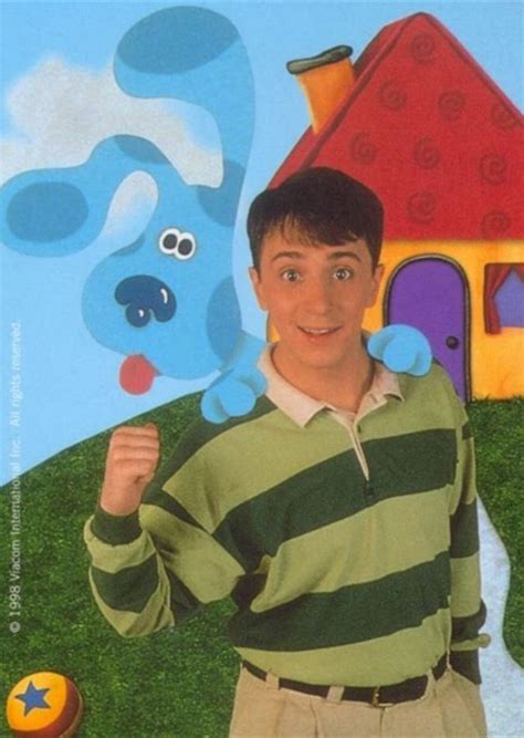 Blue's Clues Reboot Fan Casting on myCast