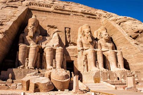 One Day Tour To Abu Simbel From Cairo Via Aswan Emo Tours Egypt