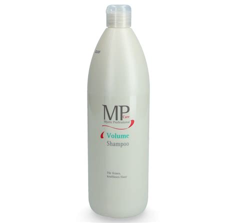 MP Volume Shampoo 1000ml | ROMA Friseurbedarf - Hairtrader.at