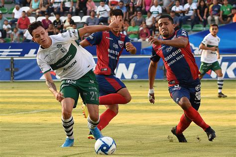 Zacatepec Atlante Goles Jornada Ascenso Mx Cr Nica Video