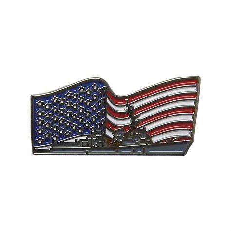 Navy Ship Lapel Pins