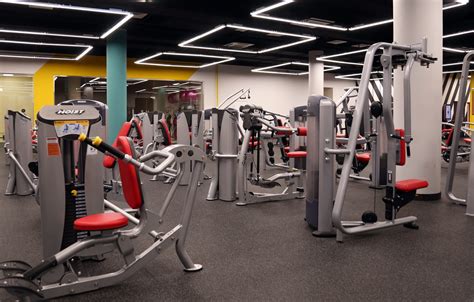 Фитнес клуб Фили с бассейном в Москве ЗАО - FUSION FITNESS