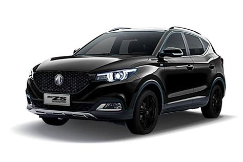 Mias Mg Ph Launches Zs Nite Edition